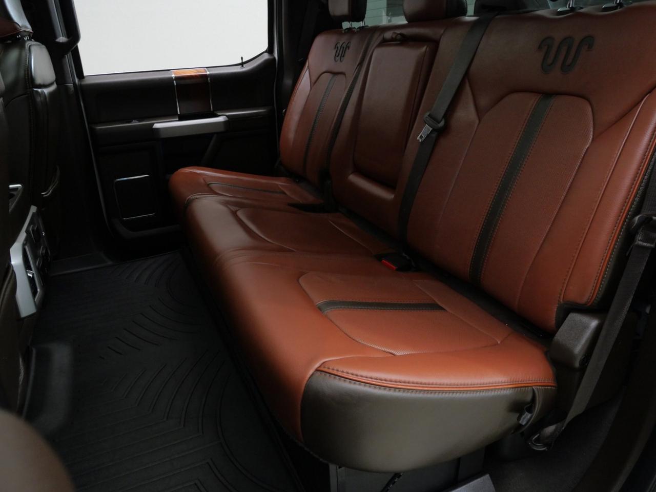 2022 Ford Super Duty F-250 King Ranch Ultimate FX4 6.7L Power Stroke 4x4 Mansfield TX