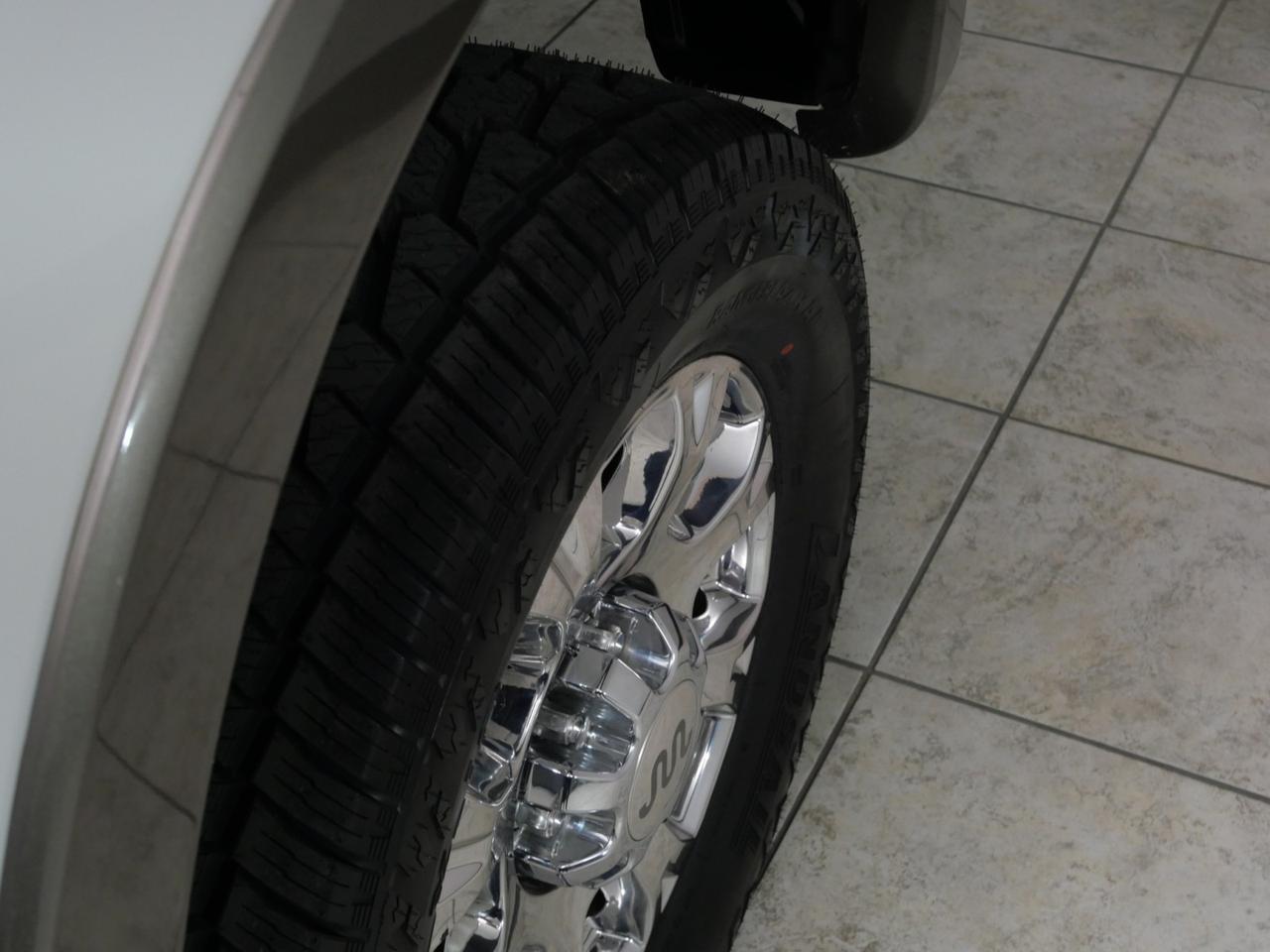 2022 Ford Super Duty F-250 King Ranch Ultimate FX4 6.7L Power Stroke 4x4 Mansfield TX