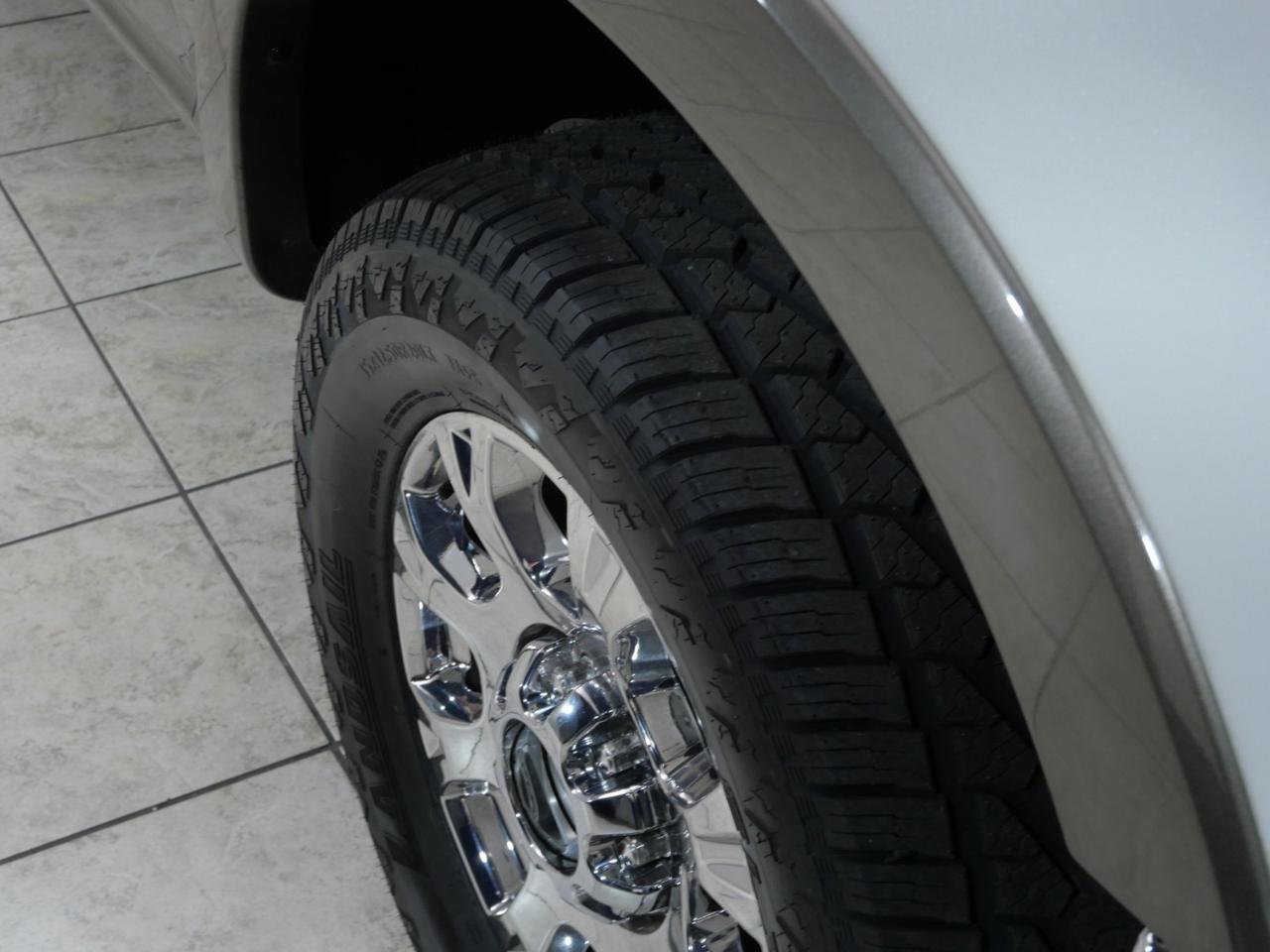 2022 Ford Super Duty F-250 King Ranch Ultimate FX4 6.7L Power Stroke 4x4 Mansfield TX