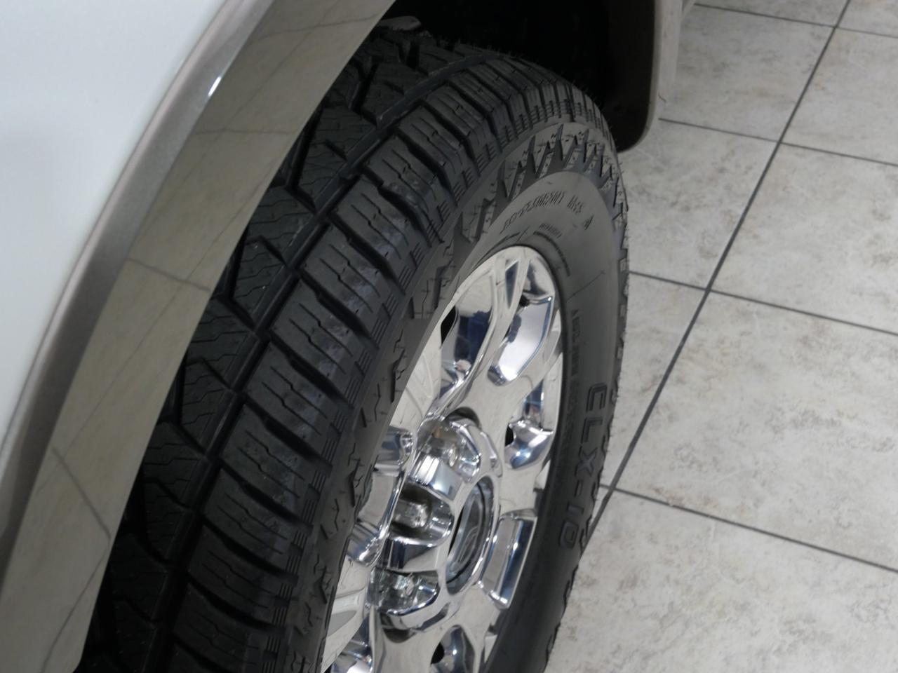 2022 Ford Super Duty F-250 King Ranch Ultimate FX4 6.7L Power Stroke 4x4 Mansfield TX