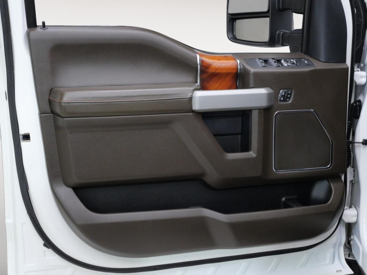 2022 Ford Super Duty F-250 King Ranch Ultimate FX4 6.7L Power Stroke 4x4 Mansfield TX