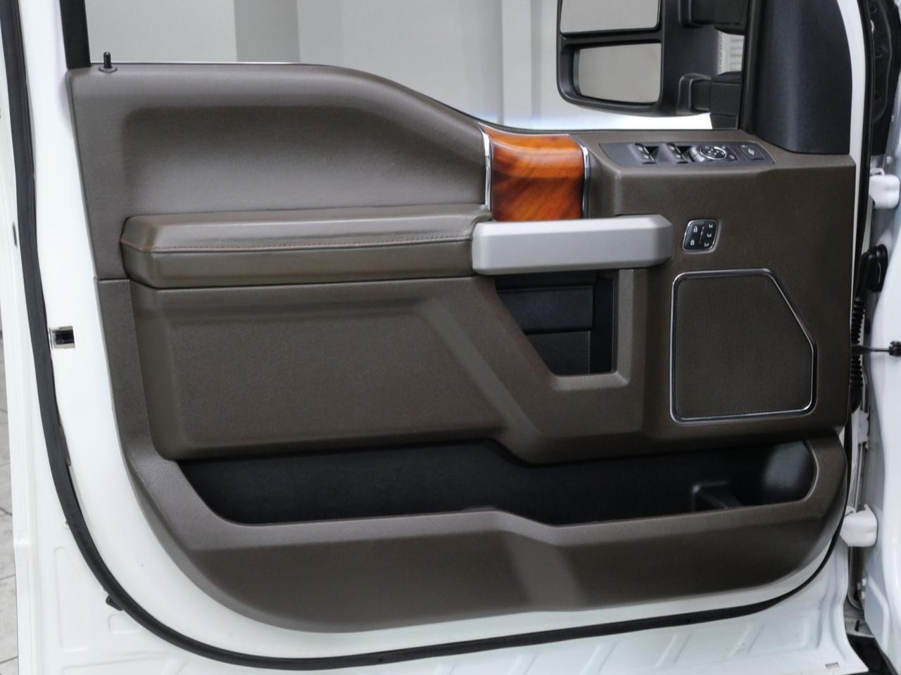 2022 Ford Super Duty F-250 King Ranch Ultimate FX4 6.7L Power Stroke 4x4 Mansfield TX