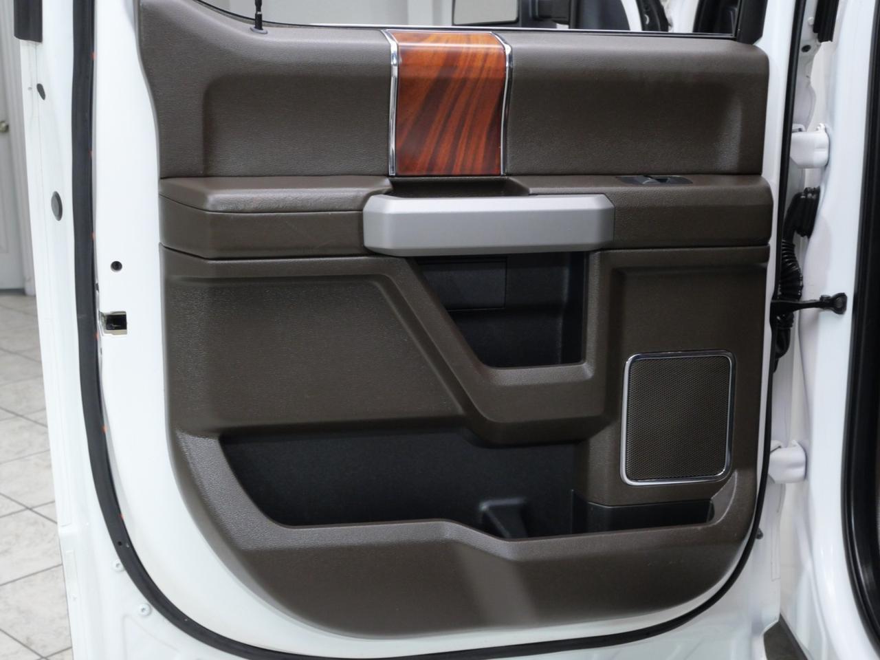 2022 Ford Super Duty F-250 King Ranch Ultimate FX4 6.7L Power Stroke 4x4 Mansfield TX