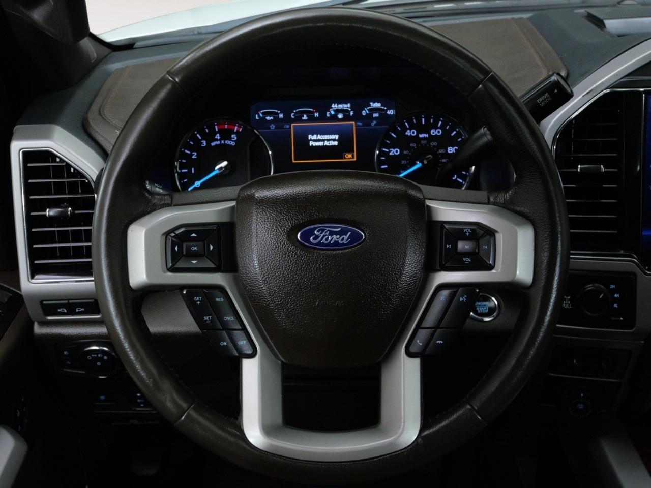 2022 Ford Super Duty F-250 King Ranch Ultimate FX4 6.7L Power Stroke 4x4 Mansfield TX