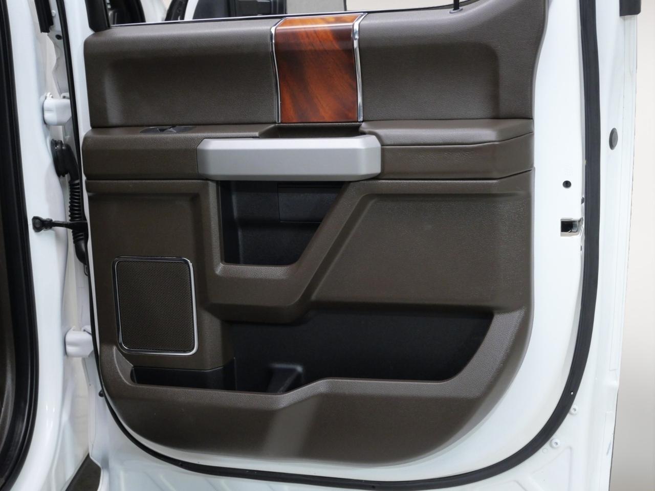 2022 Ford Super Duty F-250 King Ranch Ultimate FX4 6.7L Power Stroke 4x4 Mansfield TX