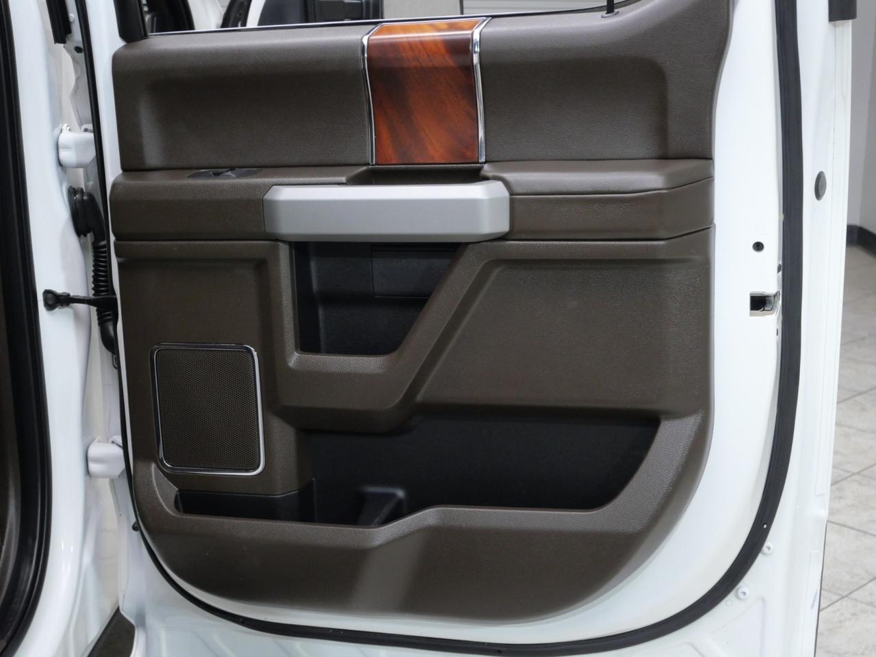 2022 Ford Super Duty F-250 King Ranch Ultimate FX4 6.7L Power Stroke 4x4 Mansfield TX