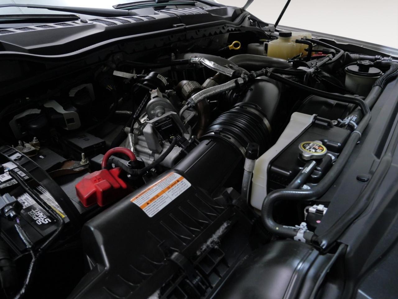 2022 Ford Super Duty F-250 King Ranch Ultimate FX4 6.7L Power Stroke 4x4 Mansfield TX