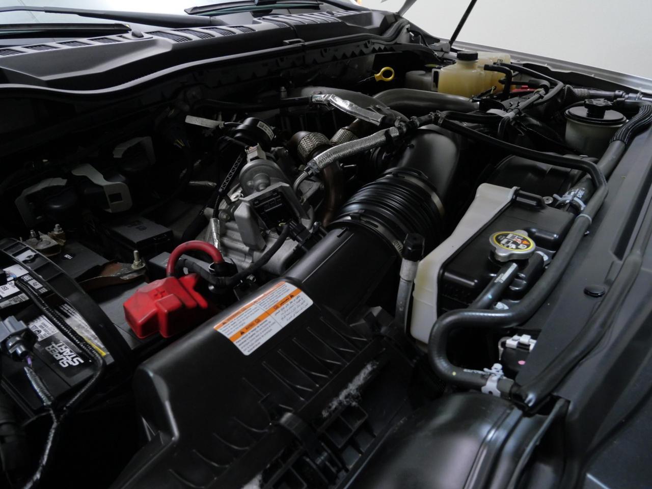 2022 Ford Super Duty F-250 King Ranch Ultimate FX4 6.7L Power Stroke 4x4 Mansfield TX