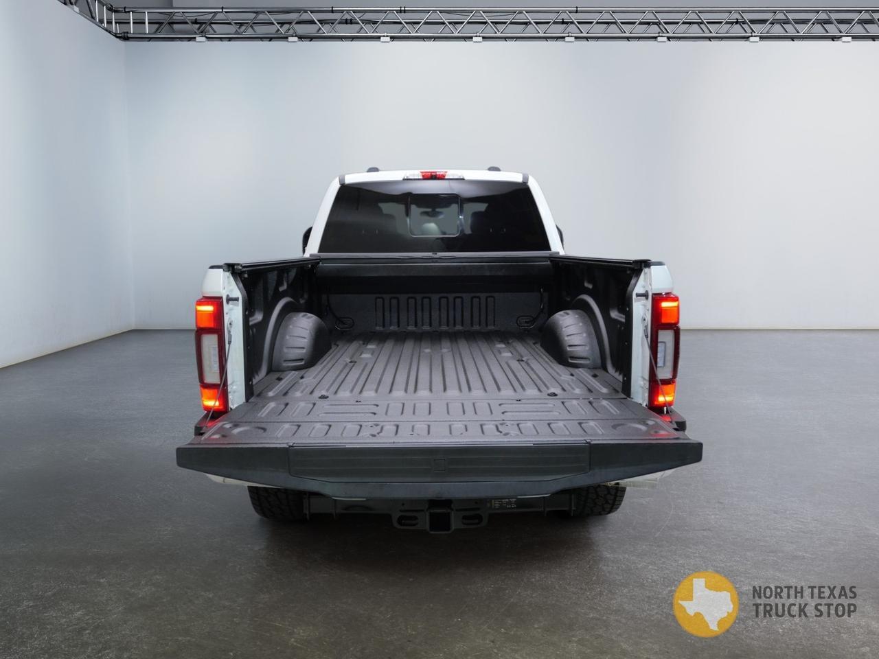 2022 Ford Super Duty F-250 King Ranch Ultimate FX4 6.7L Power Stroke 4x4 Mansfield TX