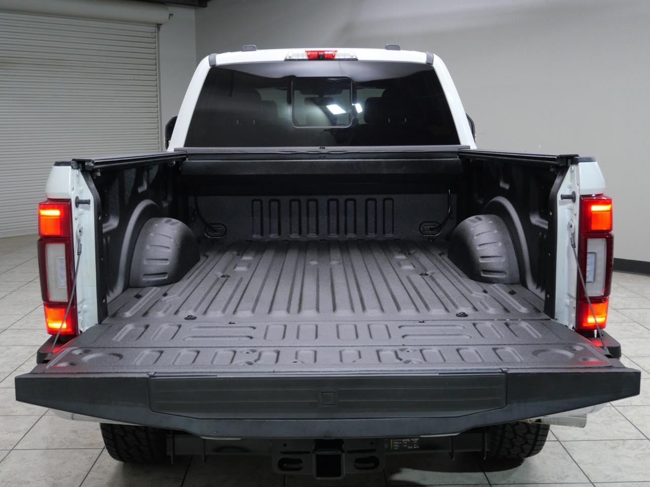 2022 Ford Super Duty F-250 King Ranch Ultimate FX4 6.7L Power Stroke 4x4 Mansfield TX