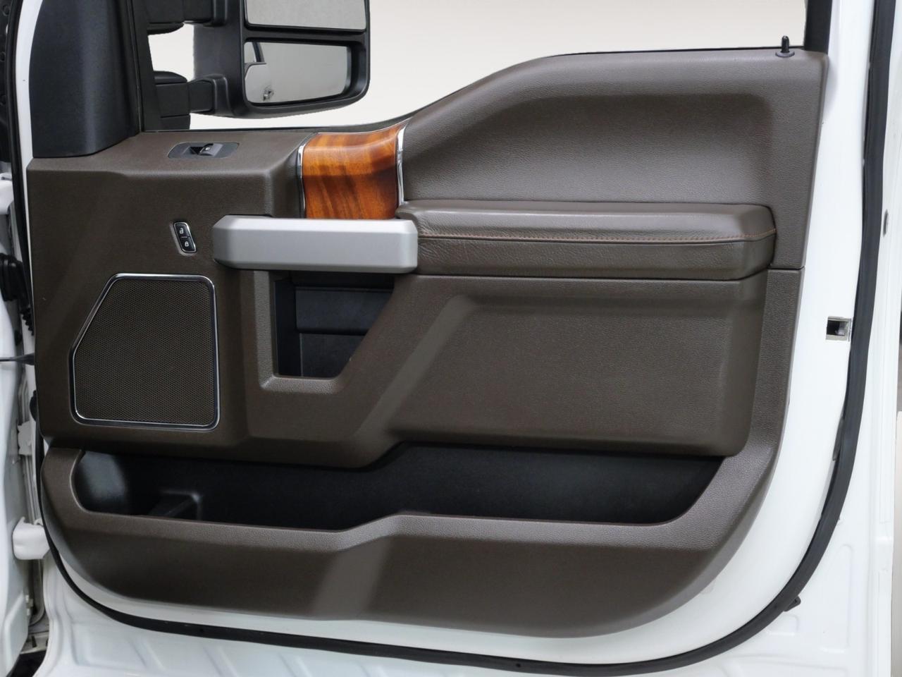 2022 Ford Super Duty F-250 King Ranch Ultimate FX4 6.7L Power Stroke 4x4 Mansfield TX