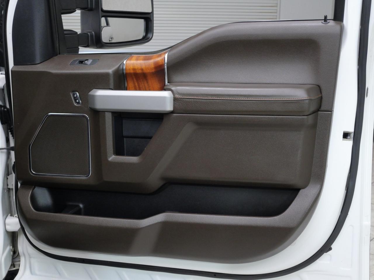 2022 Ford Super Duty F-250 King Ranch Ultimate FX4 6.7L Power Stroke 4x4 Mansfield TX