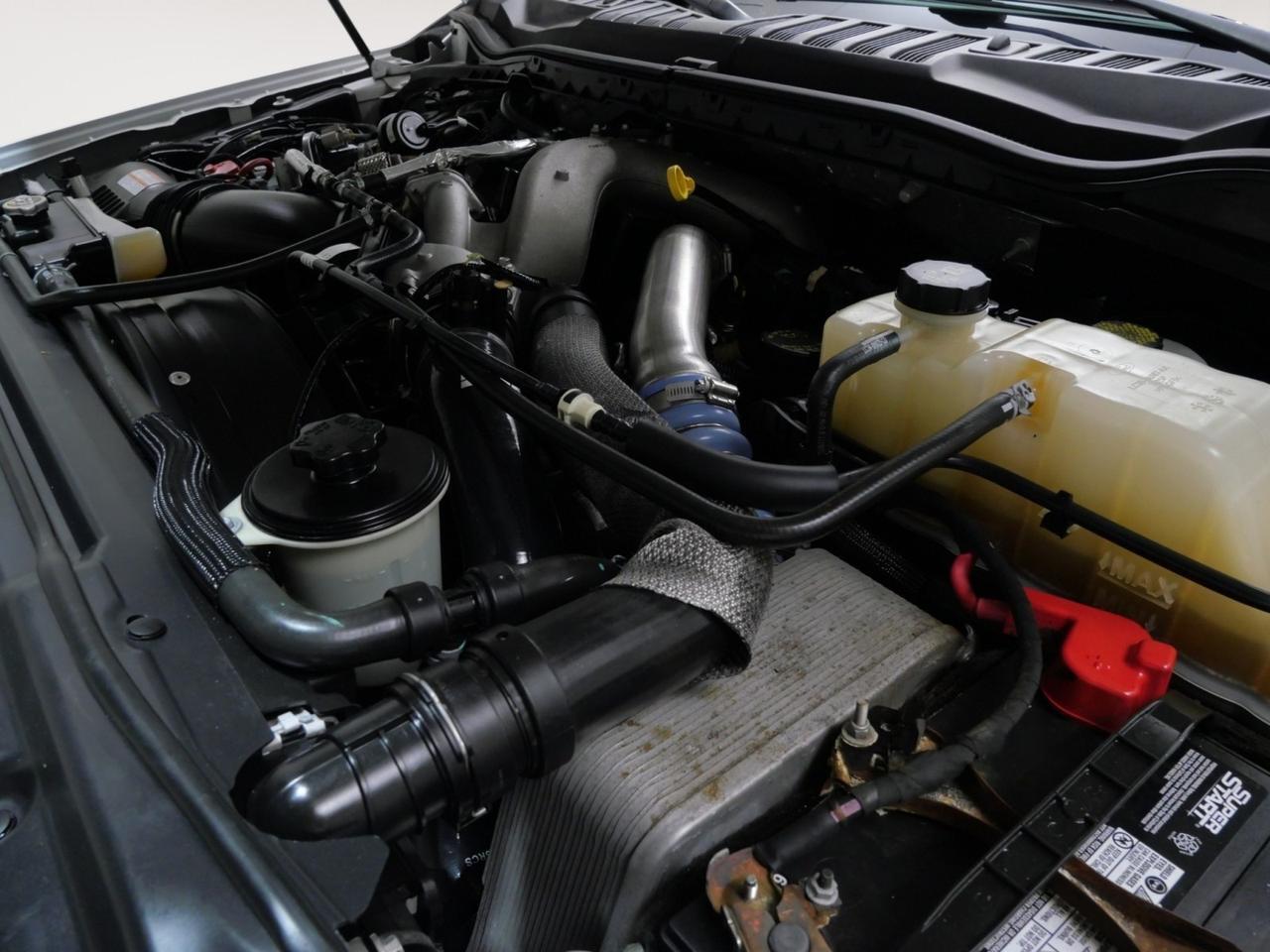 2022 Ford Super Duty F-250 King Ranch Ultimate FX4 6.7L Power Stroke 4x4 Mansfield TX