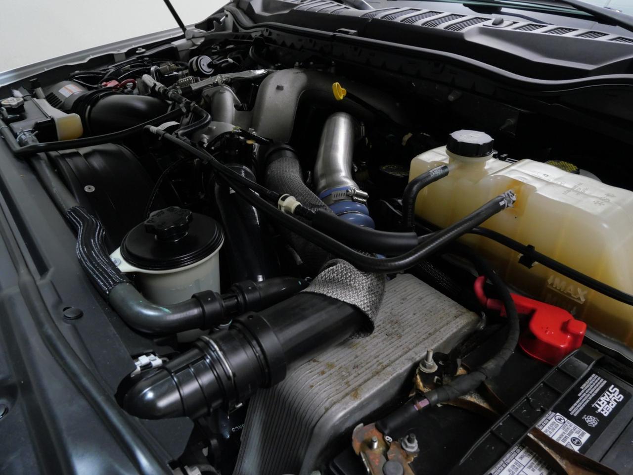 2022 Ford Super Duty F-250 King Ranch Ultimate FX4 6.7L Power Stroke 4x4 Mansfield TX