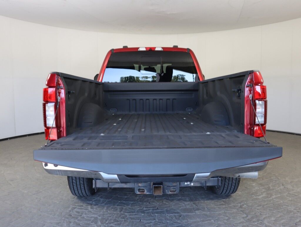 2022 Ford Super Duty F-250 LARIAT 4WD Crew Cab Diesel Maumee OH