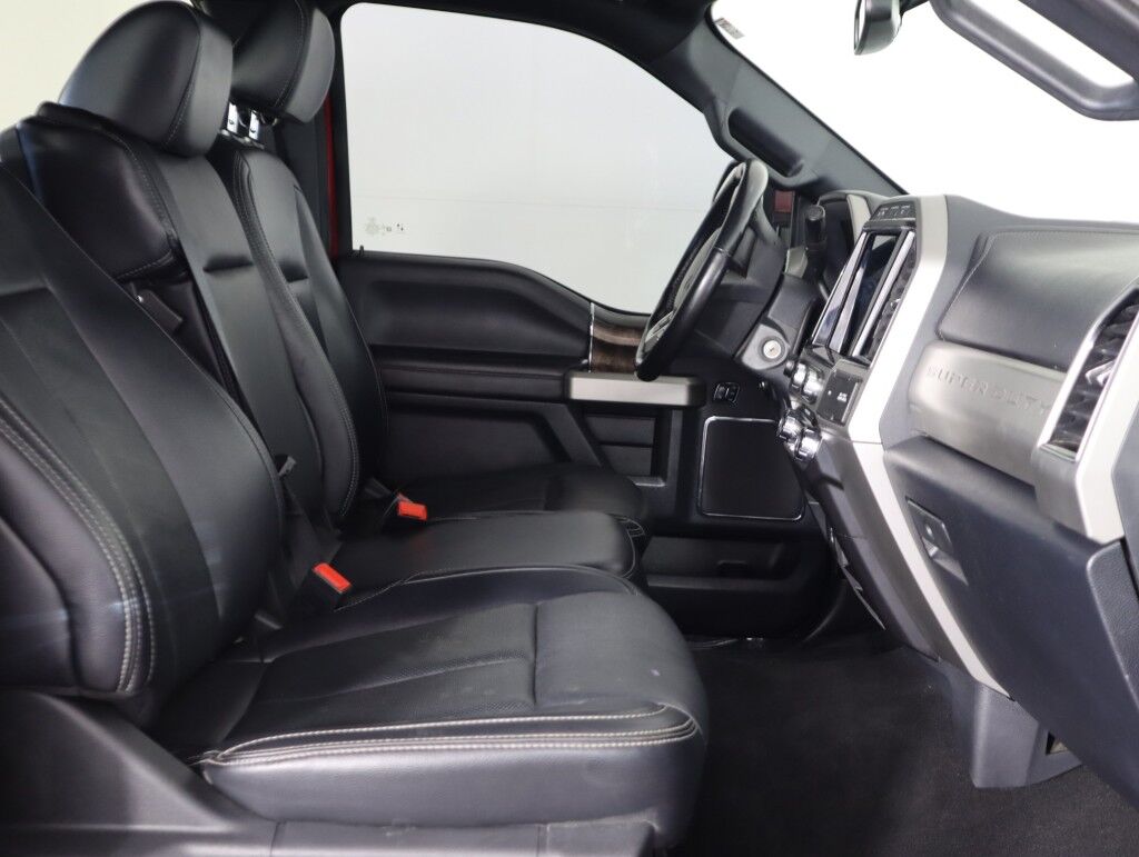 2022 Ford Super Duty F-250 LARIAT 4WD Crew Cab Diesel Maumee OH