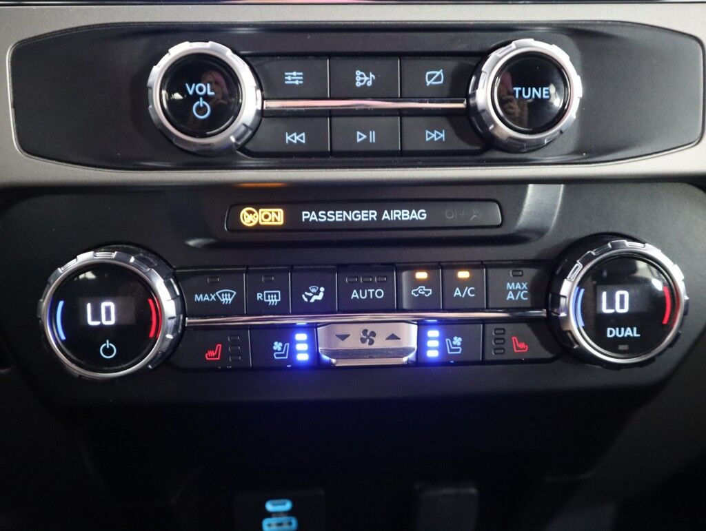 2022 Ford Super Duty F-250 LARIAT 4WD Crew Cab Diesel Maumee OH