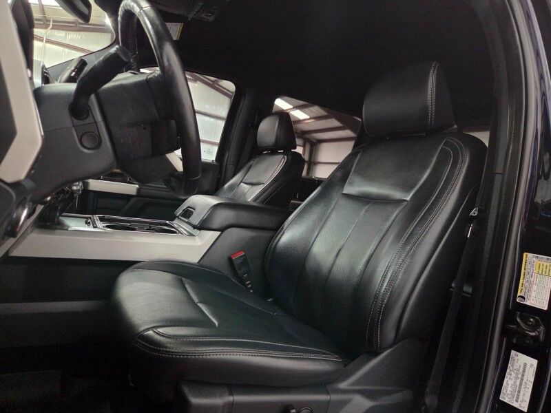 2022 Ford Super Duty F-250 LARIAT Ultimate 6.7L Diesel 12in Screen GPS Camera New Tires FREE WARRANTY Arlington TX