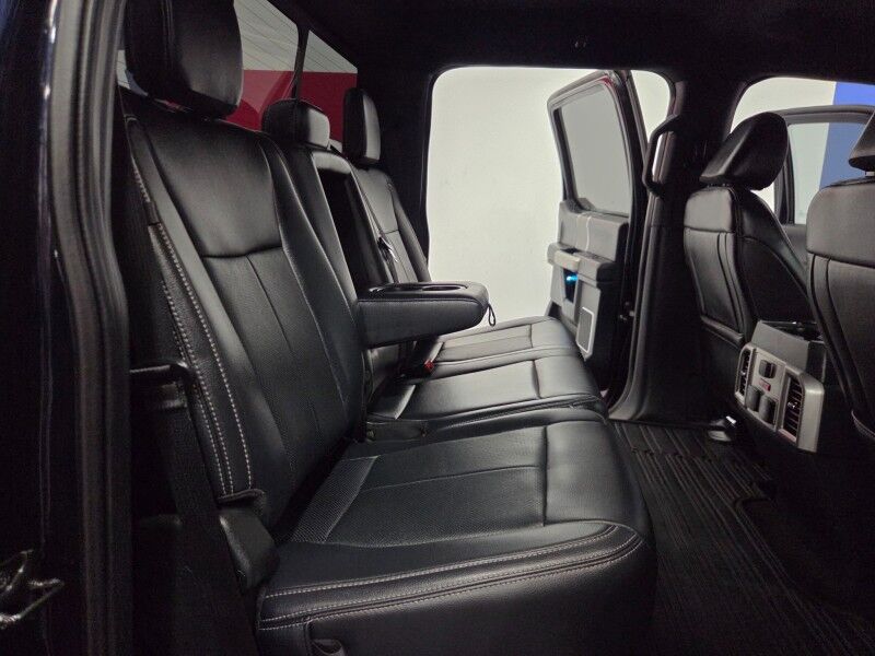 2022 Ford Super Duty F-250 LARIAT Ultimate 6.7L Diesel 12in Screen GPS Camera New Tires FREE WARRANTY Arlington TX