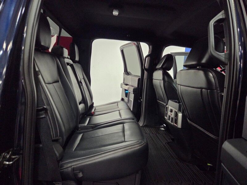 2022 Ford Super Duty F-250 LARIAT Ultimate 6.7L Diesel 12in Screen GPS Camera New Tires FREE WARRANTY Arlington TX