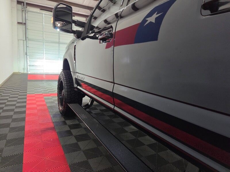 2022 Ford Super Duty F-250 LARIAT Ultimate 6.7L Diesel 12in Screen GPS Camera New Tires FREE WARRANTY Arlington TX