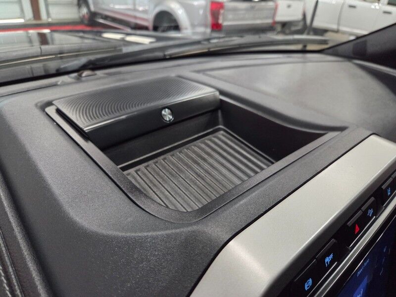 2022 Ford Super Duty F-250 LARIAT Ultimate 6.7L Diesel 12in Screen GPS Camera New Tires FREE WARRANTY Arlington TX