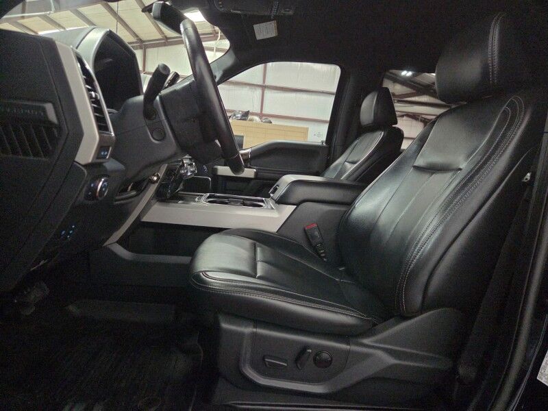 2022 Ford Super Duty F-250 LARIAT Ultimate 6.7L Diesel 12in Screen GPS Camera New Tires FREE WARRANTY Arlington TX