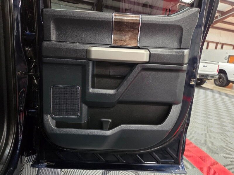 2022 Ford Super Duty F-250 LARIAT Ultimate 6.7L Diesel 12in Screen GPS Camera New Tires FREE WARRANTY Arlington TX