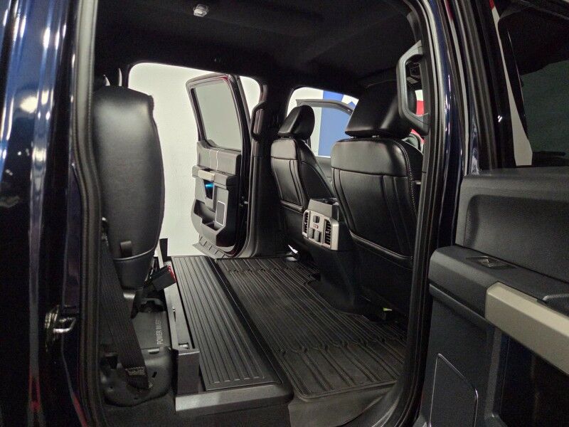 2022 Ford Super Duty F-250 LARIAT Ultimate 6.7L Diesel 12in Screen GPS Camera New Tires FREE WARRANTY Arlington TX