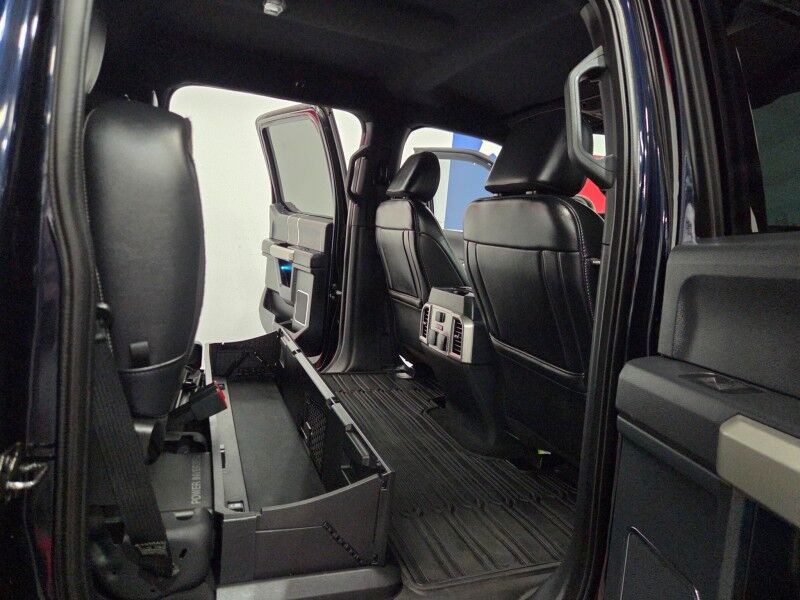 2022 Ford Super Duty F-250 LARIAT Ultimate 6.7L Diesel 12in Screen GPS Camera New Tires FREE WARRANTY Arlington TX