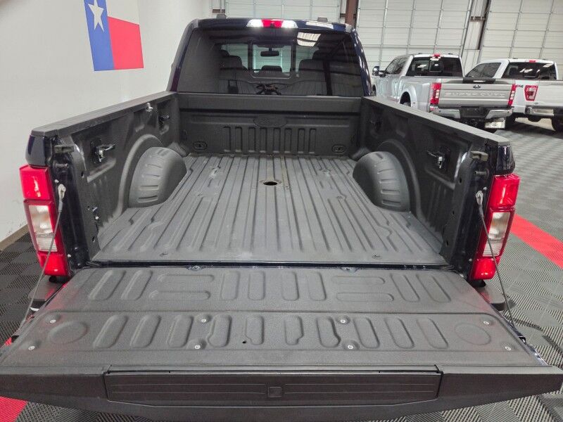 2022 Ford Super Duty F-250 LARIAT Ultimate 6.7L Diesel 12in Screen GPS Camera New Tires FREE WARRANTY Arlington TX