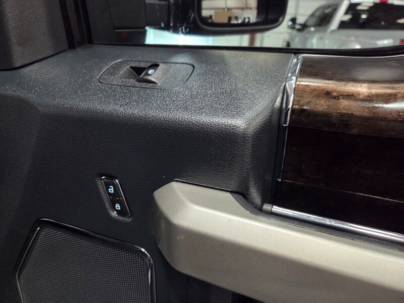 2022 Ford Super Duty F-250 LARIAT Ultimate 6.7L Diesel 12in Screen GPS Camera New Tires FREE WARRANTY Arlington TX