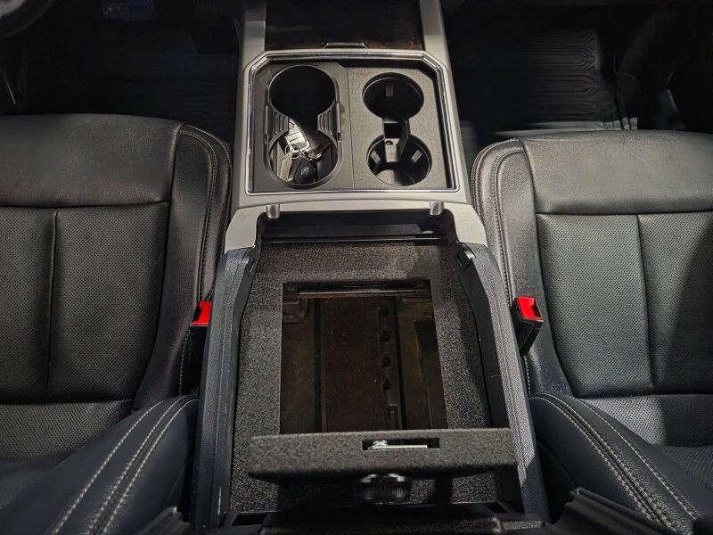 2022 Ford Super Duty F-250 LARIAT Ultimate 6.7L Diesel 12in Screen GPS Camera New Tires FREE WARRANTY Arlington TX