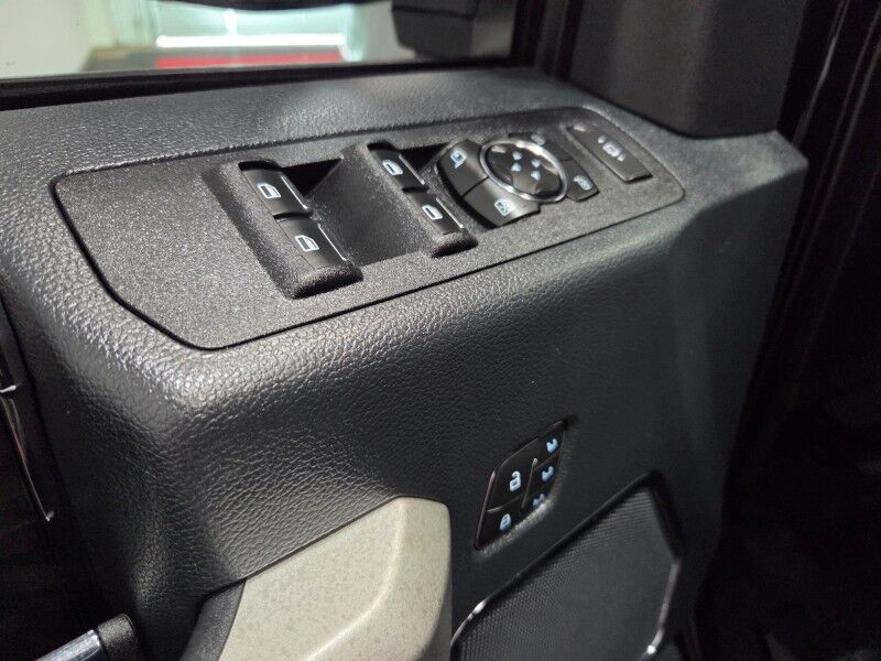2022 Ford Super Duty F-250 LARIAT Ultimate 6.7L Diesel 12in Screen GPS Camera New Tires FREE WARRANTY Arlington TX