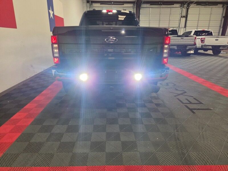 2022 Ford Super Duty F-250 LARIAT Ultimate 6.7L Diesel 12in Screen GPS Camera New Tires FREE WARRANTY Arlington TX