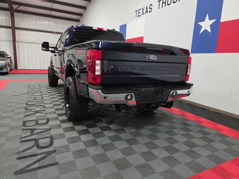 2022 Ford Super Duty F-250 LARIAT Ultimate 6.7L Diesel 12in Screen GPS Camera New Tires FREE WARRANTY Arlington TX