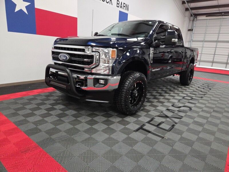 2022 Ford Super Duty F-250 LARIAT Ultimate 6.7L Diesel 12in Screen GPS Camera New Tires FREE WARRANTY