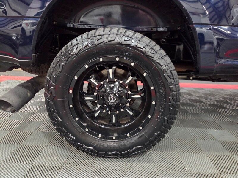 2022 Ford Super Duty F-250 LARIAT Ultimate 6.7L Diesel 12in Screen GPS Camera New Tires FREE WARRANTY Arlington TX