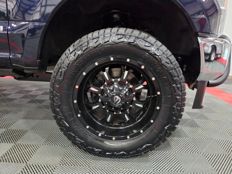 2022 Ford Super Duty F-250 LARIAT Ultimate 6.7L Diesel 12in Screen GPS Camera New Tires FREE WARRANTY Arlington TX