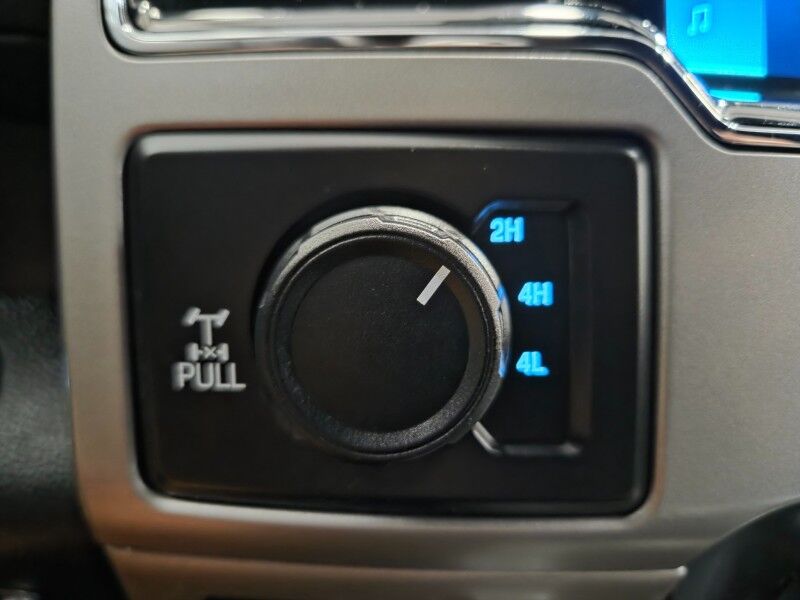 2022 Ford Super Duty F-250 LARIAT Ultimate 6.7L Diesel 12in Screen GPS Camera New Tires FREE WARRANTY Arlington TX
