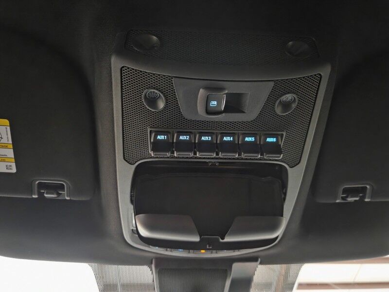 2022 Ford Super Duty F-250 LARIAT Ultimate 6.7L Diesel 12in Screen GPS Camera New Tires FREE WARRANTY Arlington TX