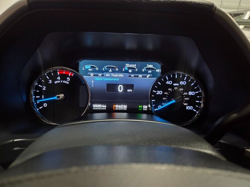 2022 Ford Super Duty F-250 LARIAT Ultimate 6.7L Diesel 12in Screen GPS Camera New Tires FREE WARRANTY Arlington TX