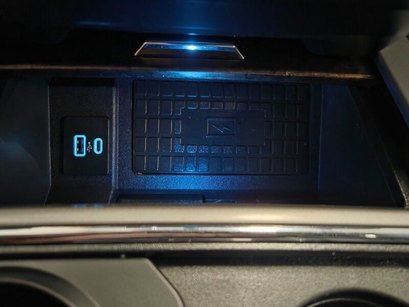 2022 Ford Super Duty F-250 LARIAT Ultimate 6.7L Diesel 12in Screen GPS Camera New Tires FREE WARRANTY Arlington TX