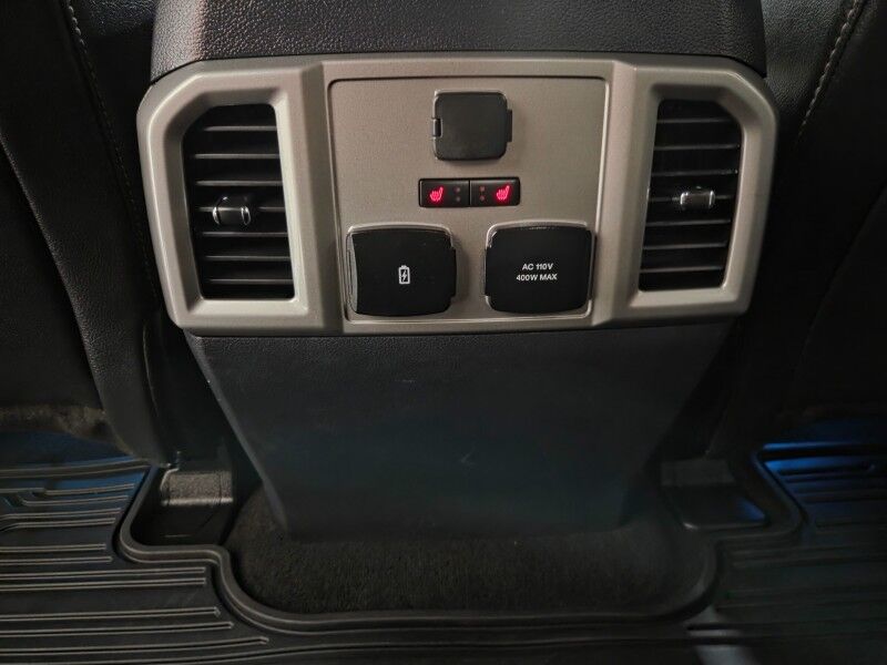 2022 Ford Super Duty F-250 LARIAT Ultimate 6.7L Diesel 12in Screen GPS Camera New Tires FREE WARRANTY Arlington TX