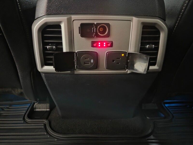 2022 Ford Super Duty F-250 LARIAT Ultimate 6.7L Diesel 12in Screen GPS Camera New Tires FREE WARRANTY Arlington TX