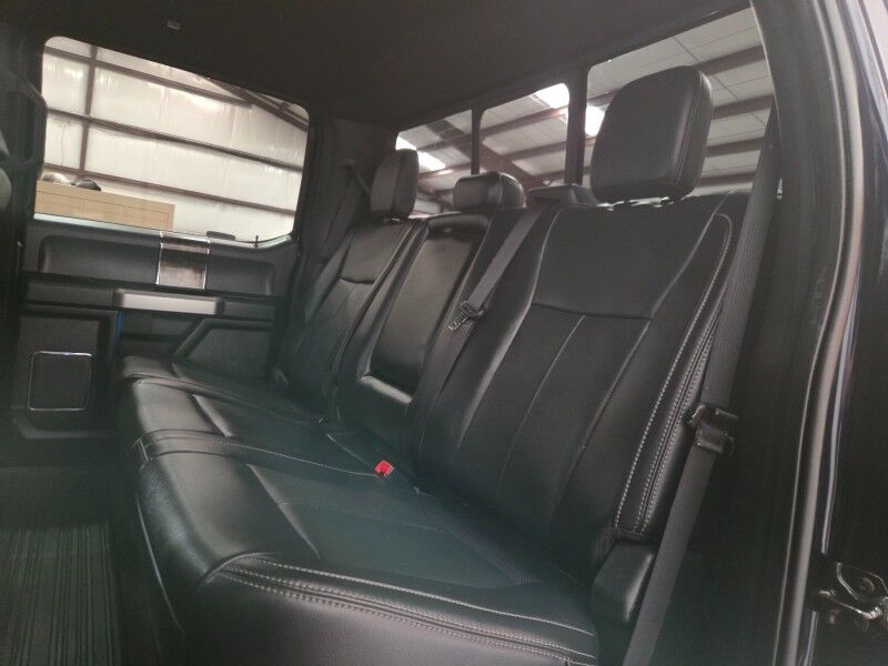 2022 Ford Super Duty F-250 LARIAT Ultimate 6.7L Diesel 12in Screen GPS Camera New Tires FREE WARRANTY Arlington TX