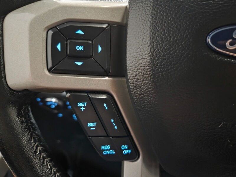 2022 Ford Super Duty F-250 LARIAT Ultimate 6.7L Diesel 12in Screen GPS Camera New Tires FREE WARRANTY Arlington TX