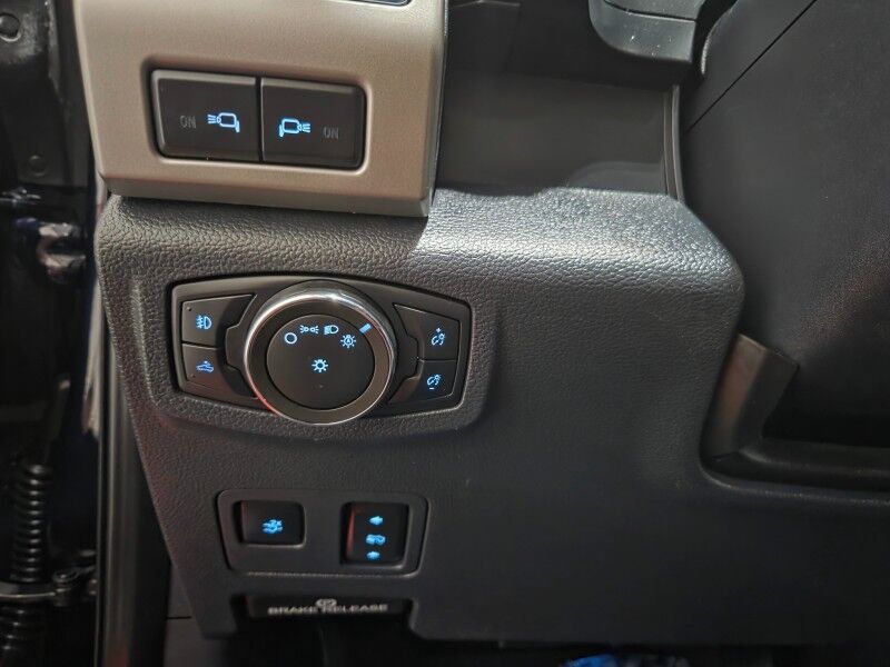 2022 Ford Super Duty F-250 LARIAT Ultimate 6.7L Diesel 12in Screen GPS Camera New Tires FREE WARRANTY Arlington TX