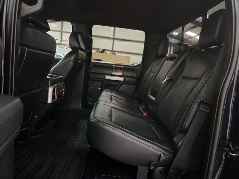 2022 Ford Super Duty F-250 LARIAT Ultimate 6.7L Diesel 12in Screen GPS Camera New Tires FREE WARRANTY Arlington TX