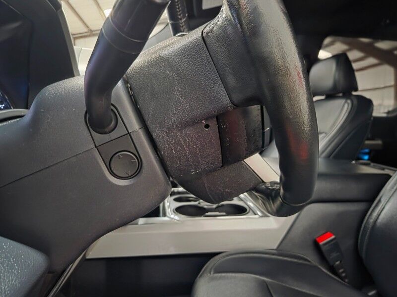 2022 Ford Super Duty F-250 LARIAT Ultimate 6.7L Diesel 12in Screen GPS Camera New Tires FREE WARRANTY Arlington TX